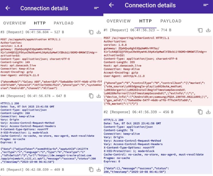 Bagaimana Aplikasi Pinjaman Ilegal Melacak IMEI Anda