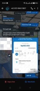 modus jasa hapus data pinjol