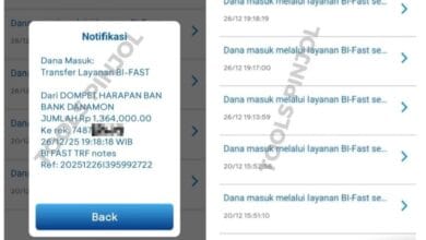 pinjol ilegal gampang cair 2026