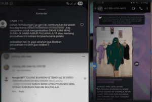 penagihan pinjaman online legal