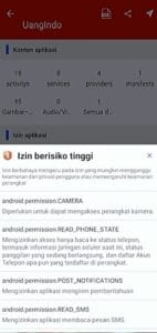 bongkar pinjol ilegal