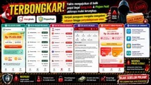 Fakta Pinjol Ilegal uang indo pinjam pasti 2026