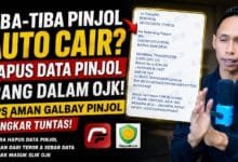 Modus baru berkedok bantuan hapus data pinjaman online mulai memakan korban