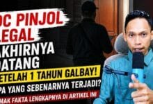 Nasabah Galbay 1 Tahun