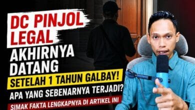 Nasabah Galbay 1 Tahun
