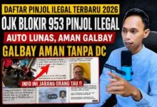 Pinjol Ilegal Masih Berkeliaran di Play Store