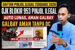 Pinjol Ilegal Masih Berkeliaran di Play Store