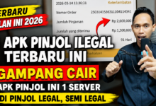 Review 4 Aplikasi Pinjaman Ilegal pada 2026