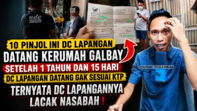 10 apk pinjol semi legal ada dc lapangan