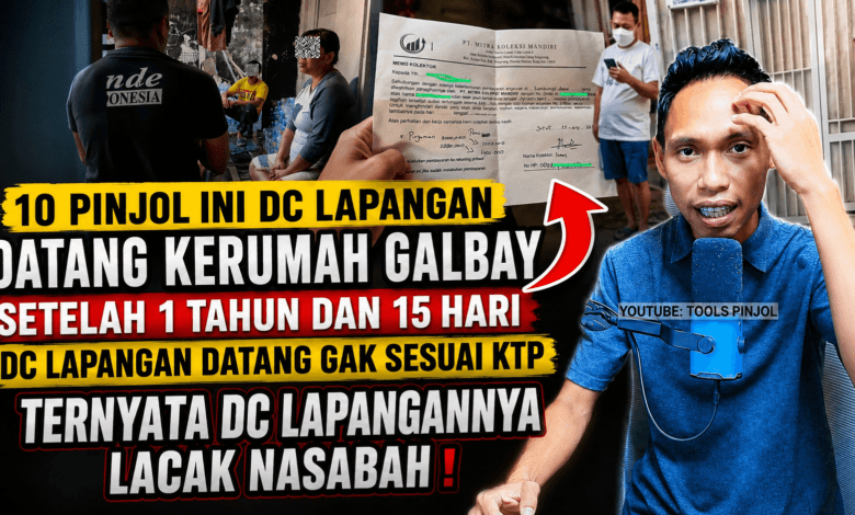 10 apk pinjol semi legal ada dc lapangan