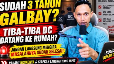 DC Datang Setelah 3 Tahun? Ini Faktanya!
